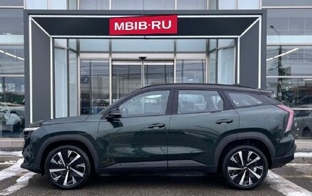 Geely Atlas, 2026 год, 4 224 990 рублей, 5 фотография