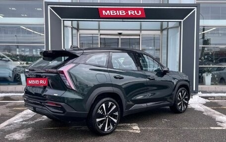 Geely Atlas, 2026 год, 4 224 990 рублей, 6 фотография