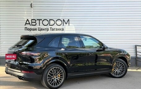 Porsche Cayenne III, 2019 год, 8 290 000 рублей, 6 фотография