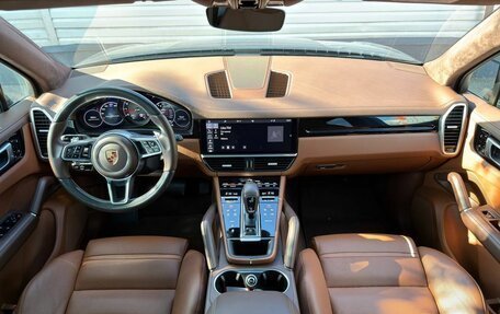 Porsche Cayenne III, 2019 год, 8 290 000 рублей, 9 фотография