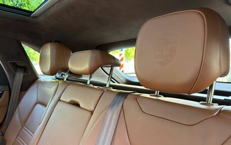 Porsche Cayenne III, 2019 год, 8 290 000 рублей, 15 фотография