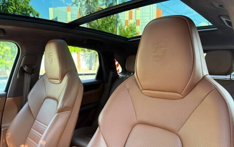 Porsche Cayenne III, 2019 год, 8 290 000 рублей, 12 фотография