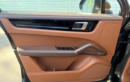 Porsche Cayenne III, 2019 год, 8 290 000 рублей, 11 фотография