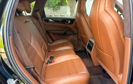 Porsche Cayenne III, 2019 год, 8 290 000 рублей, 17 фотография