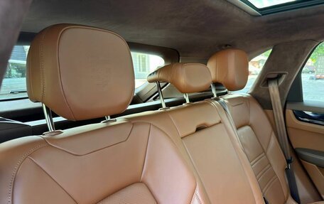Porsche Cayenne III, 2019 год, 8 290 000 рублей, 18 фотография