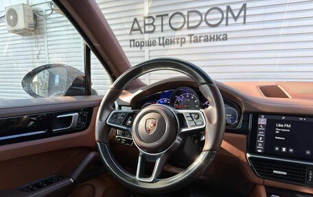 Porsche Cayenne III, 2019 год, 8 290 000 рублей, 19 фотография