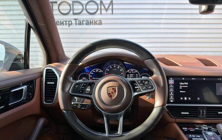 Porsche Cayenne III, 2019 год, 8 290 000 рублей, 20 фотография