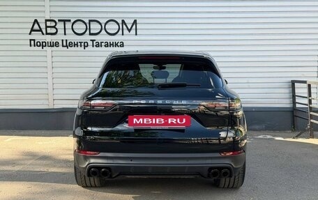 Porsche Cayenne III, 2019 год, 8 290 000 рублей, 8 фотография