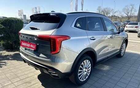 Haval Jolion, 2026 год, 2 799 000 рублей, 8 фотография