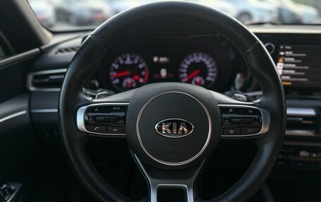 KIA K5, 2020 год, 2 730 000 рублей, 8 фотография