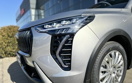 Haval Jolion, 2026 год, 2 799 000 рублей, 25 фотография