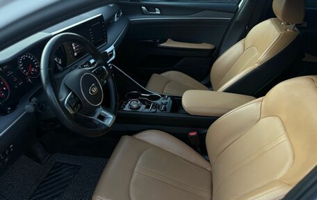 KIA K5, 2020 год, 2 730 000 рублей, 13 фотография