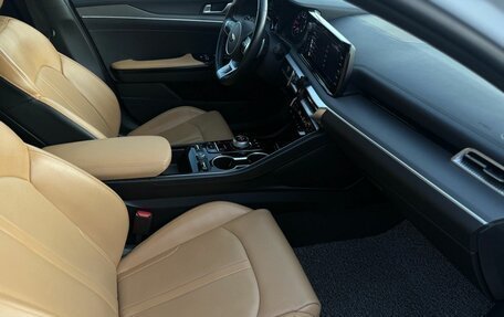 KIA K5, 2020 год, 2 730 000 рублей, 15 фотография