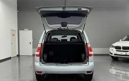 Hyundai Matrix I рестайлинг, 2008 год, 595 000 рублей, 7 фотография