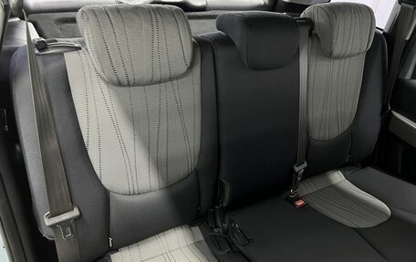 Hyundai Matrix I рестайлинг, 2008 год, 595 000 рублей, 13 фотография