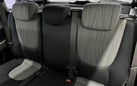 Hyundai Matrix I рестайлинг, 2008 год, 595 000 рублей, 10 фотография