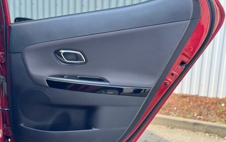 KIA cee'd III, 2015 год, 1 100 000 рублей, 17 фотография