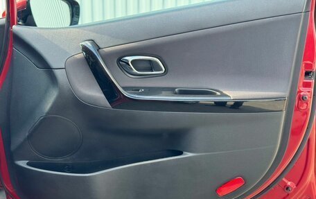 KIA cee'd III, 2015 год, 1 100 000 рублей, 19 фотография