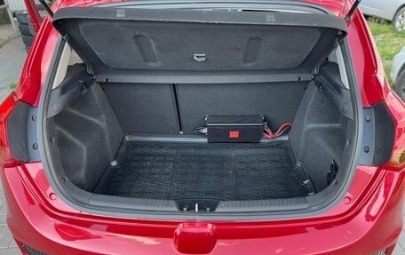 KIA cee'd III, 2015 год, 1 100 000 рублей, 20 фотография