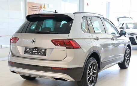 Volkswagen Tiguan II, 2020 год, 2 750 000 рублей, 7 фотография