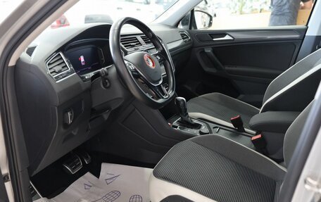 Volkswagen Tiguan II, 2020 год, 2 750 000 рублей, 14 фотография