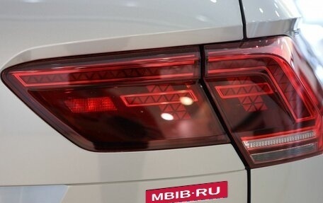 Volkswagen Tiguan II, 2020 год, 2 750 000 рублей, 10 фотография