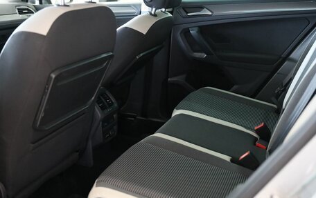 Volkswagen Tiguan II, 2020 год, 2 750 000 рублей, 15 фотография