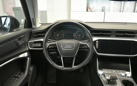 Audi A6 allroad, 2022 год, 5 649 000 рублей, 8 фотография