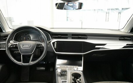 Audi A6 allroad, 2022 год, 5 649 000 рублей, 9 фотография