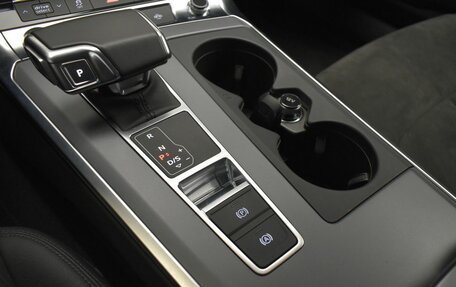 Audi A6 allroad, 2022 год, 5 649 000 рублей, 16 фотография