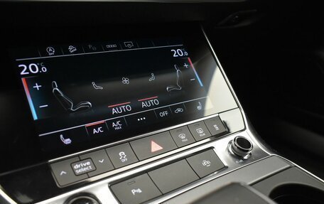 Audi A6 allroad, 2022 год, 5 649 000 рублей, 17 фотография
