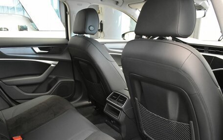 Audi A6 allroad, 2022 год, 5 649 000 рублей, 18 фотография