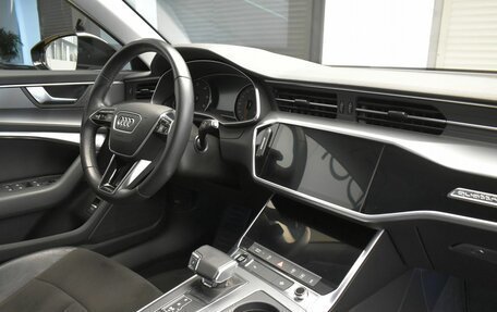 Audi A6 allroad, 2022 год, 5 649 000 рублей, 19 фотография