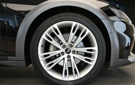 Audi A6 allroad, 2022 год, 5 649 000 рублей, 23 фотография