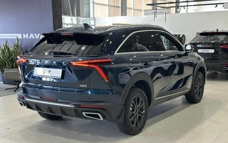 Haval F7, 2026 год, 3 399 000 рублей, 7 фотография