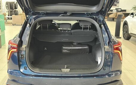 Haval F7, 2026 год, 3 399 000 рублей, 6 фотография