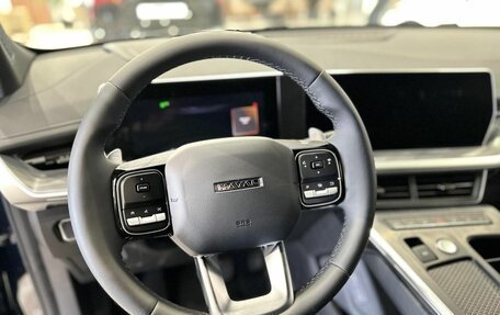 Haval F7, 2026 год, 3 399 000 рублей, 14 фотография