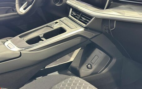 Haval F7, 2026 год, 3 399 000 рублей, 10 фотография