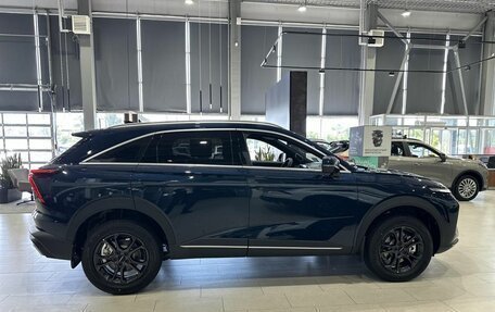 Haval F7, 2026 год, 3 399 000 рублей, 8 фотография