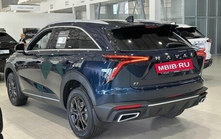 Haval F7, 2026 год, 3 399 000 рублей, 4 фотография