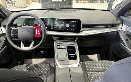 Haval F7, 2026 год, 3 399 000 рублей, 16 фотография