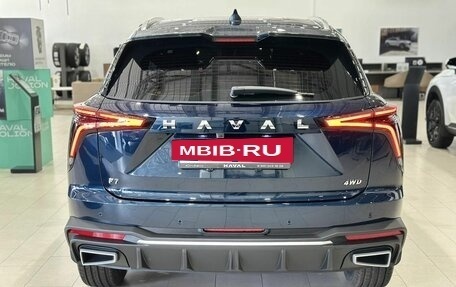 Haval F7, 2026 год, 3 399 000 рублей, 5 фотография