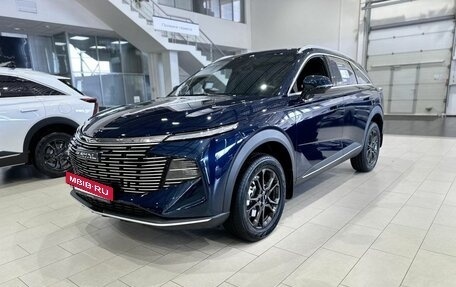 Haval F7, 2026 год, 3 399 000 рублей, 3 фотография