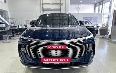Haval F7, 2026 год, 3 399 000 рублей, 2 фотография