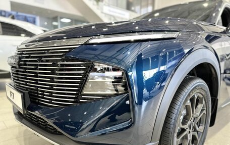 Haval F7, 2026 год, 3 399 000 рублей, 25 фотография