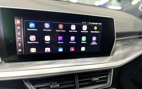 Haval F7, 2026 год, 3 399 000 рублей, 17 фотография