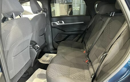 Haval F7, 2026 год, 3 399 000 рублей, 22 фотография