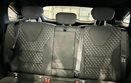 Haval F7, 2026 год, 3 399 000 рублей, 23 фотография