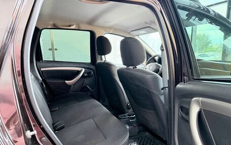 Renault Duster I рестайлинг, 2015 год, 1 149 000 рублей, 8 фотография