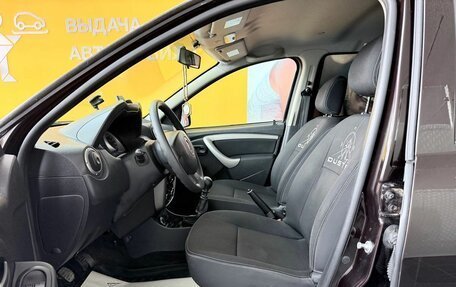 Renault Duster I рестайлинг, 2015 год, 1 149 000 рублей, 7 фотография